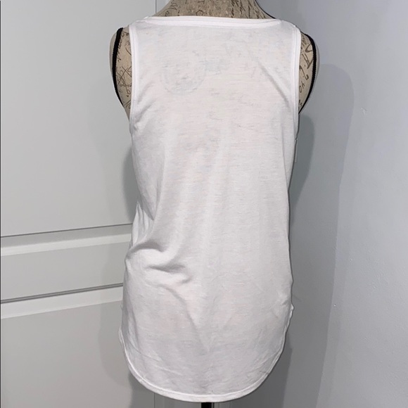 Grayson / Threads Sleeveless/Muscle Tank Top - Picture 2 of 3